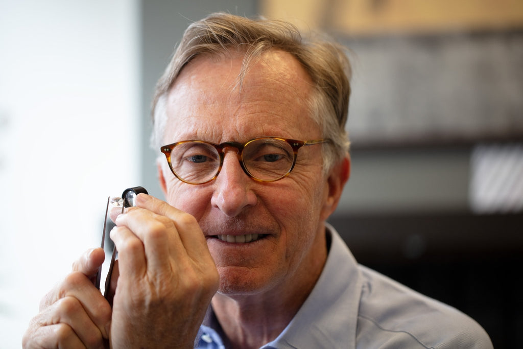 Michael McTeigue and the McTeigue Legacy in Estate Jewelry - McTeigue Since 1895