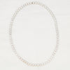 White Gold and Diamond Necklace - McTeigue Since 1895