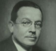 Walter P. McTeigue